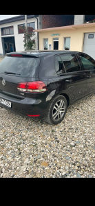 Golf 6 2.0 TDI HIGHLINE Tek registrovan