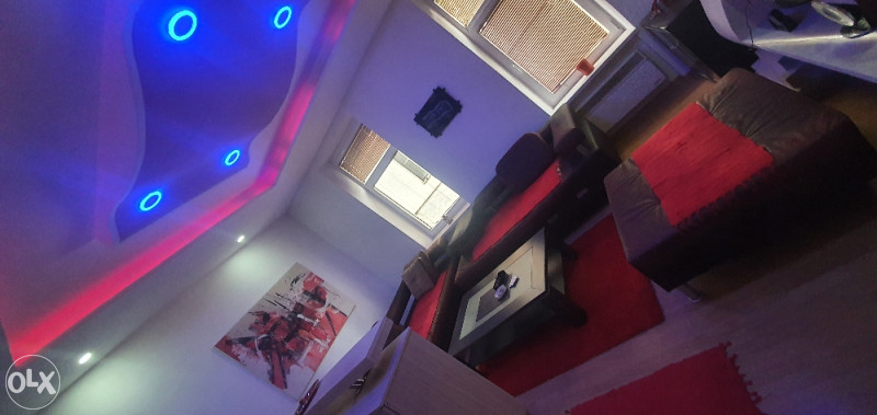 Dvije spavaće i dnevna soba! Apartman M. Dvor Sarajevo