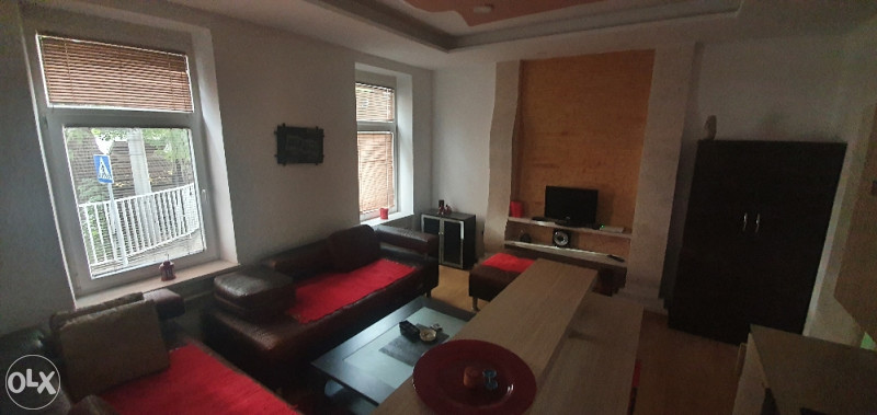 Dvije spavaće i dnevna soba! Apartman M. Dvor Sarajevo