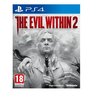 The evil within 2 PS4 (digitalna)