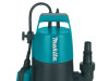 MAKITA POTOPNA PUMPA ZA ČISTU VODU PF0800