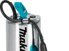 MAKITA POTOPNA PUMPA ZA PRLJAVU VODU PF1110