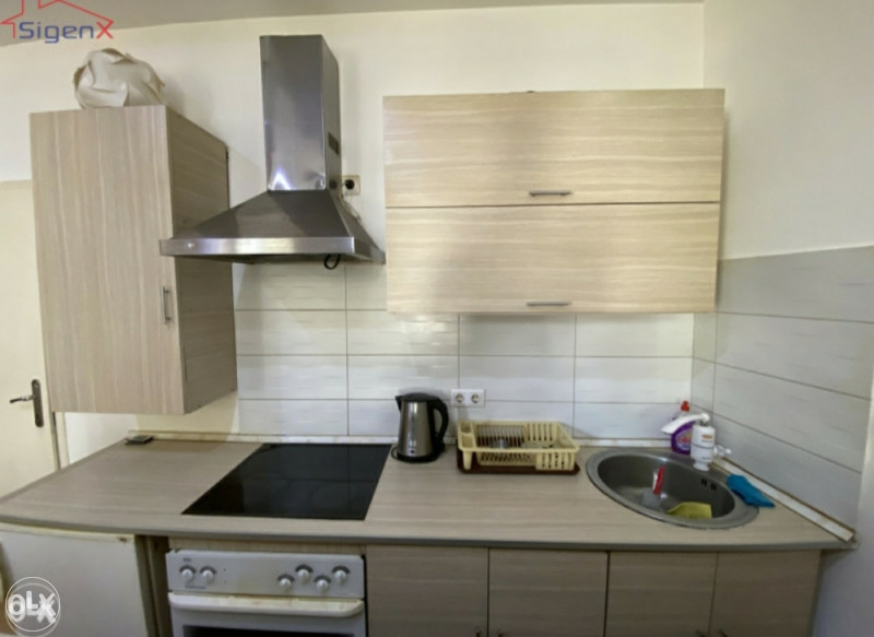 Dvije spavaće i dnevna soba! Apartman M. Dvor Sarajevo