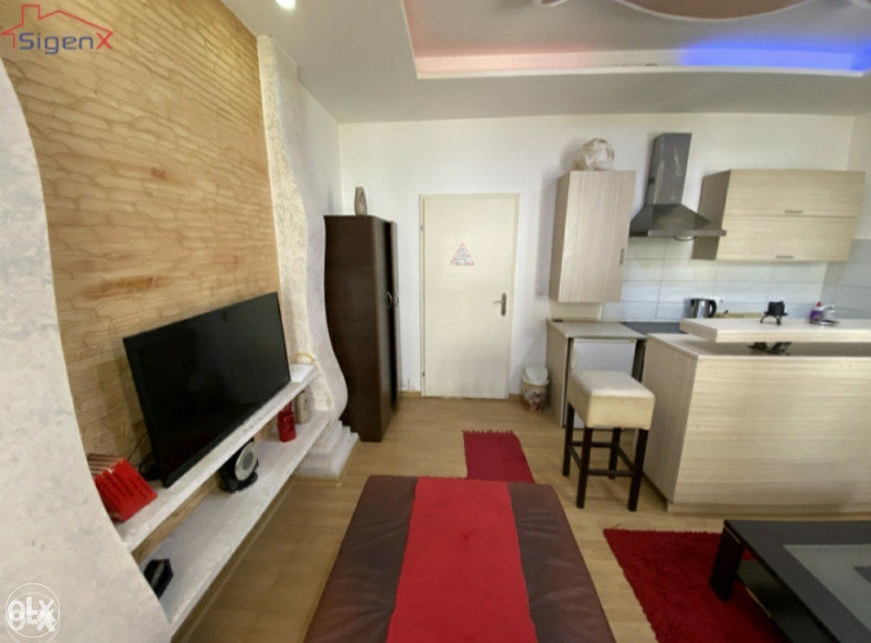 Dvije spavaće i dnevna soba! Apartman M. Dvor Sarajevo