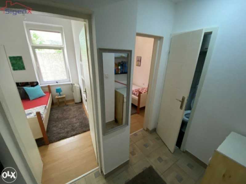 Dvije spavaće i dnevna soba! Apartman M. Dvor Sarajevo