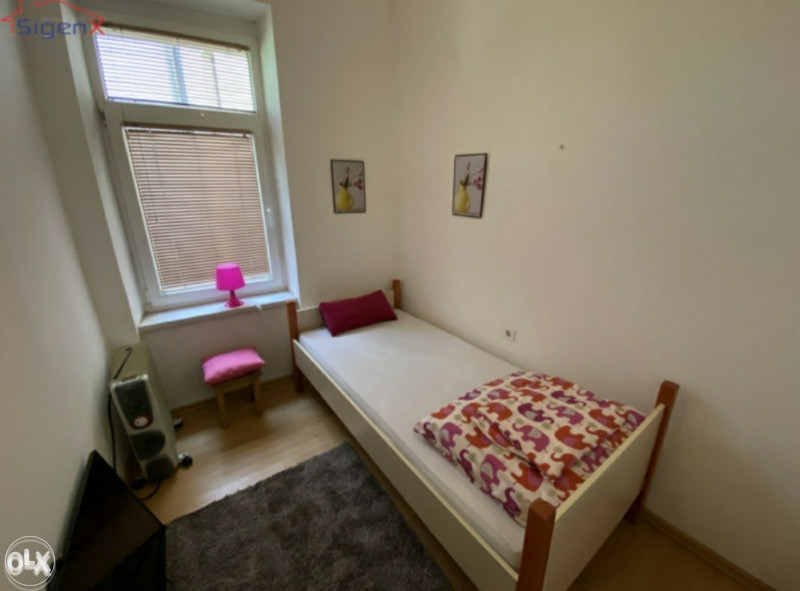 Dvije spavaće i dnevna soba! Apartman M. Dvor Sarajevo