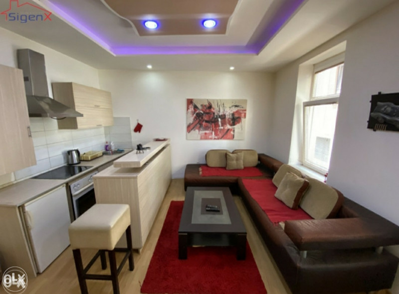 Dvije spavaće i dnevna soba! Apartman M. Dvor Sarajevo