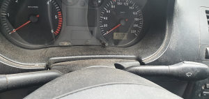 Seat Cordoba dijelovi