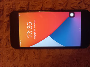Iphone 7