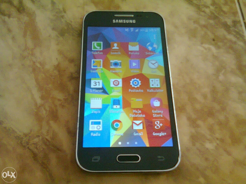 samsung galaxy core prime olx