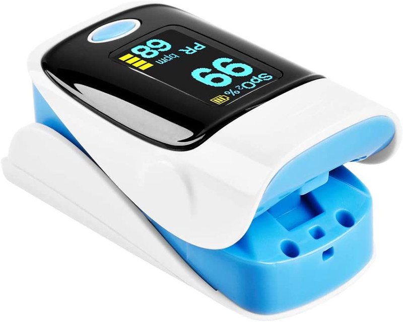 IITRUST Pulse Oximeter, oksimetar, mjerač pulsa