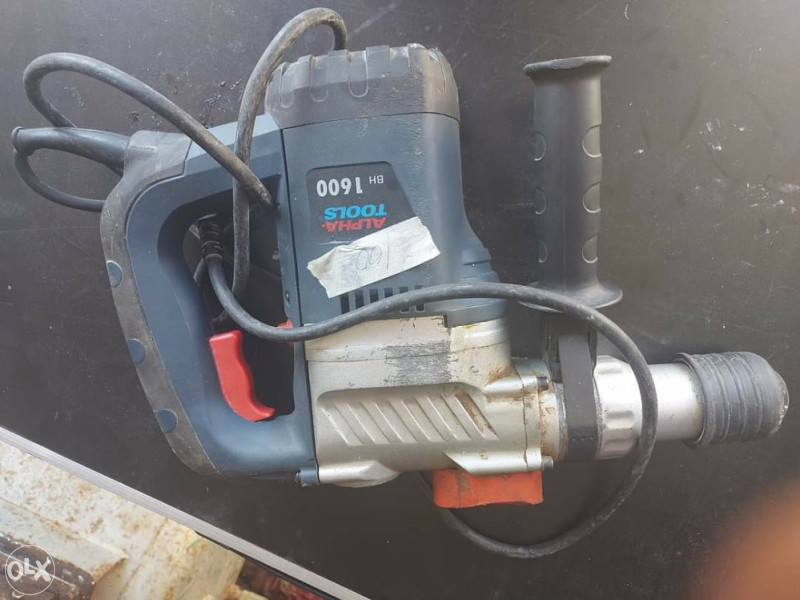 Udarna bu ilica hilti hiltovka eki ALPHA TOOLS 100KM Bu ilice OLX.ba