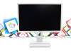 Monitor Acer B226WL wmdr 22
