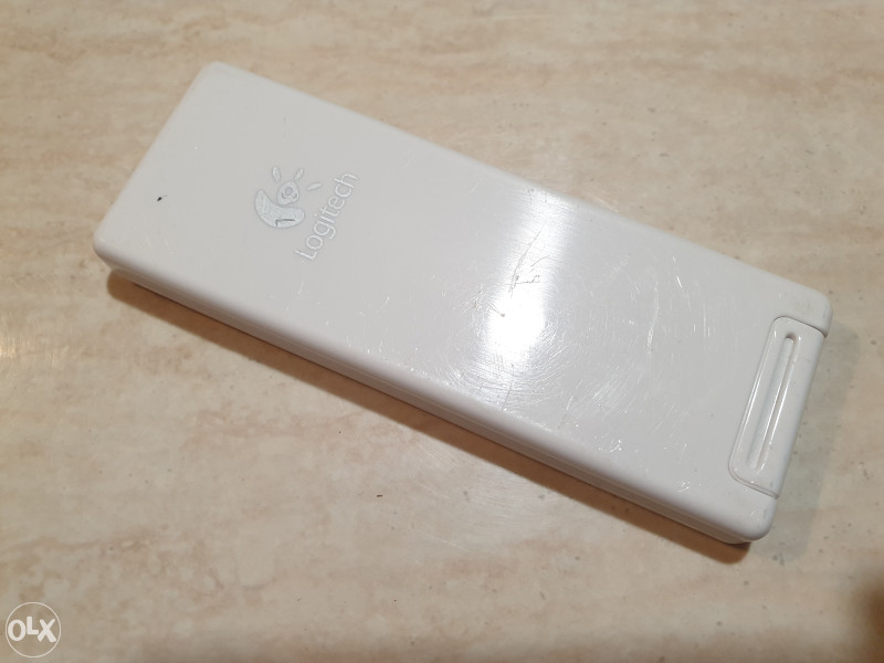 Logitech iPod dock daljinski original Pure-fi Anywhere