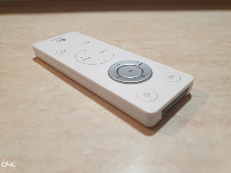 Logitech iPod dock daljinski original Pure-fi Anywhere