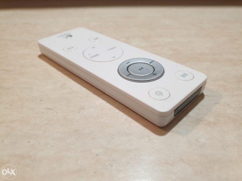 Logitech iPod dock daljinski original Pure-fi Anywhere