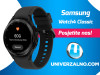 Samsung Watch4 (Watch 4) Classic WiFi 46mm (SM-R890)