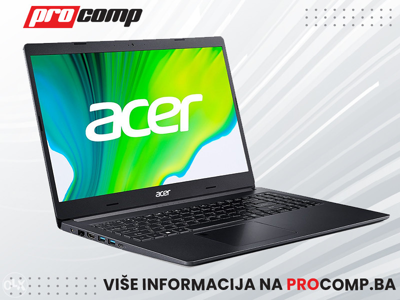 notebook acer aspire 5 nx hw8ex 003