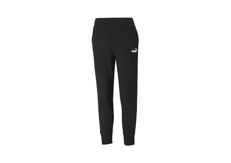 Puma Trenerka Donji Dio 586842-01 Sweatpants Ženska