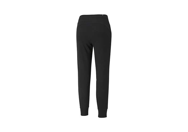 Puma Trenerka Donji Dio 586842-01 Sweatpants Ženska