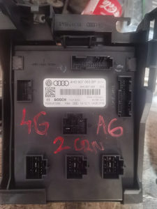 Modul svijetla audi 4H0907063bp dijelovi a6 4g