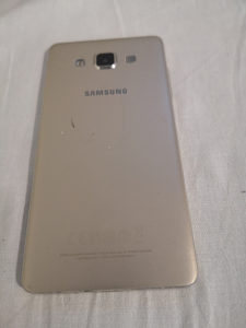Samsung y3