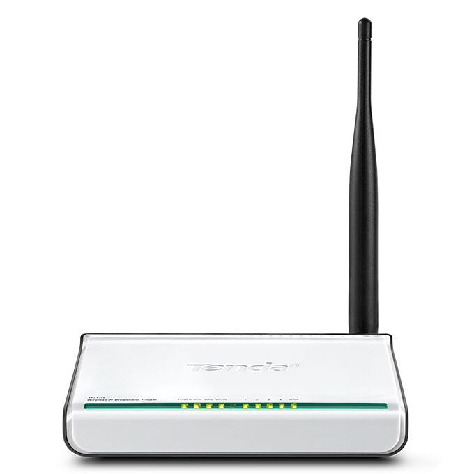 Tenda W311R Wireless N Broadband Router
