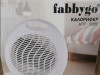 GRIJALICA FABBYGO 2000W HOT 3001
