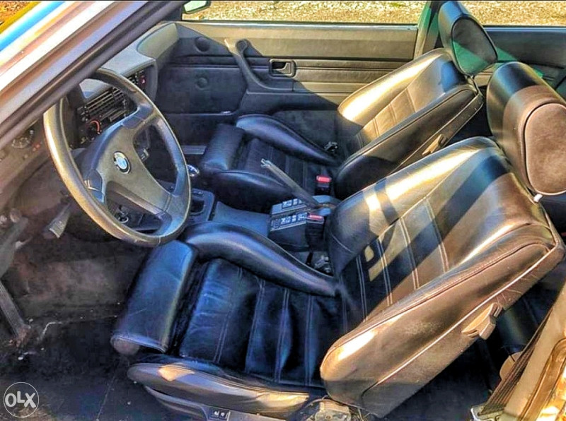 BMW 635csi