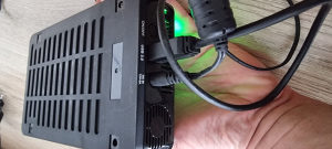 Hdd externi