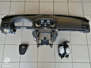 Instrument tabla Airbag Opel Insignia 2008-2013