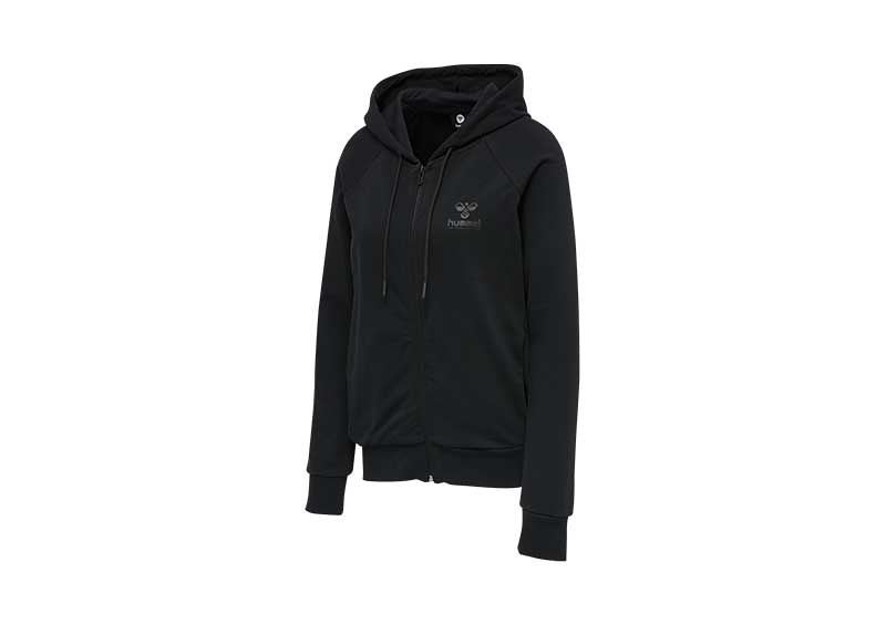 Hummel Dukserica 211211-2001 Noni Zip Ženska