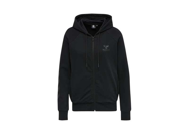 Hummel Dukserica 211211-2001 Noni Zip Ženska
