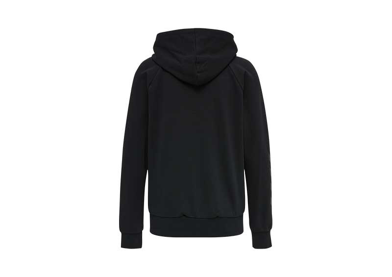 Hummel Dukserica 211211-2001 Noni Zip Ženska
