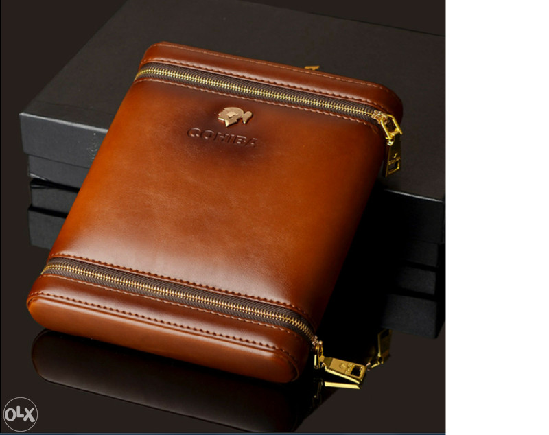 Humidor Cohiba putni Ostalo OLX.ba