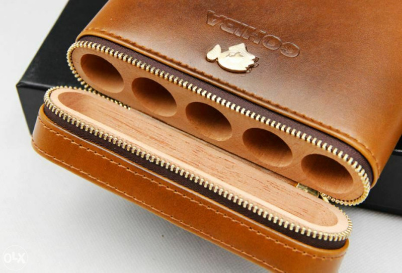 Humidor Cohiba putni Ostalo OLX.ba