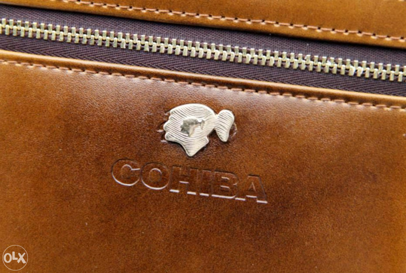 Humidor Cohiba putni Ostalo OLX.ba