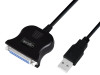 Konverter USB na Paralelni LPT 25pin Logilink (20734)