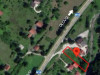 501183 Zemljište površine 900 m2 Vogošća Semizovac