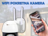 Nadzorna kamera WiFi FHD 2MPx microSD Cloud