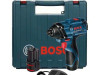Bosch Aku udarni odvijač GDR 120-Li V-Li Professional