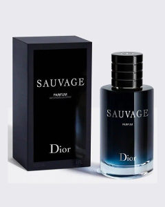 Dior Sauvage PARFUM 100ml 061 522 860