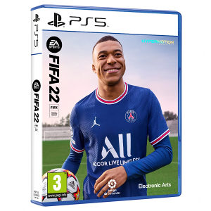 PC FIFA 22
