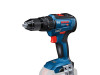 BOSCH Aku Udarna bušilica Professional GSB 18V-50 Solo