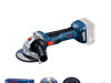 BOSCH Aku kutna brusilica GWS 180-Li 18V Solo
