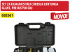 SET ZA DIJAGNOSTIKU CURENJA DIHTUNGA GLAVE G02661