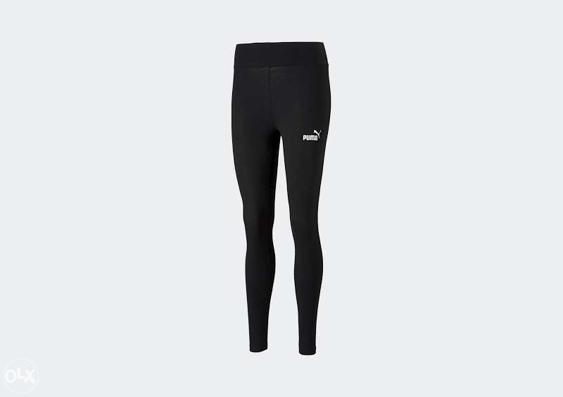 Puma Helanke Essentials 586835-01