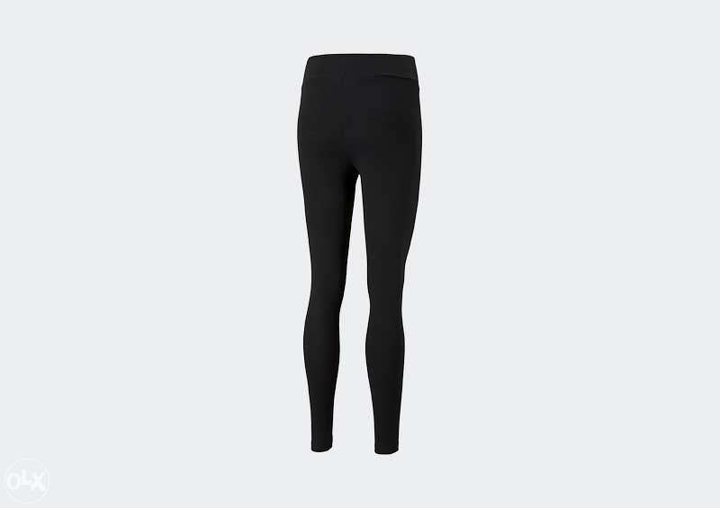 Puma Helanke Essentials 586835-01
