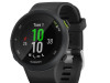 Garmin Forerunner 45 watch NOVO
