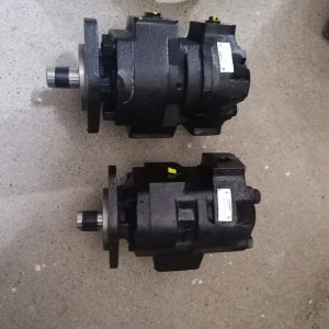 Pumpe hidraulicne JCB 3cx 4cx